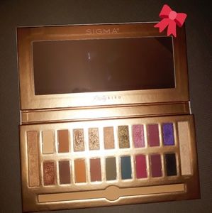 Sigma The Dream Palette